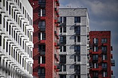Большие квартиры в Москве стали дефицитом