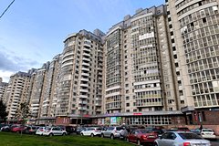 Некоторым россиянам предложили быстрее выдавать жилье