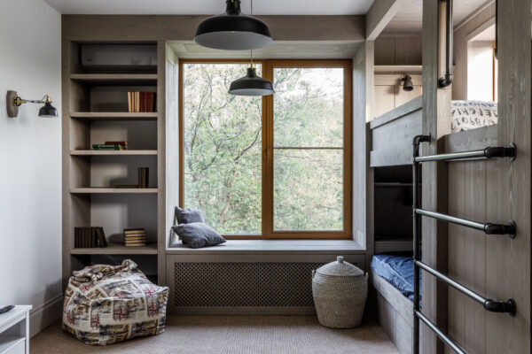 Организация пространства в маленькой квартире: 10 крутых идей
