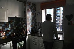 Итальянец пожил в российской квартире и удивился четырем вещам